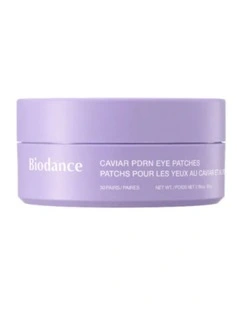 Collagen Eye Patches