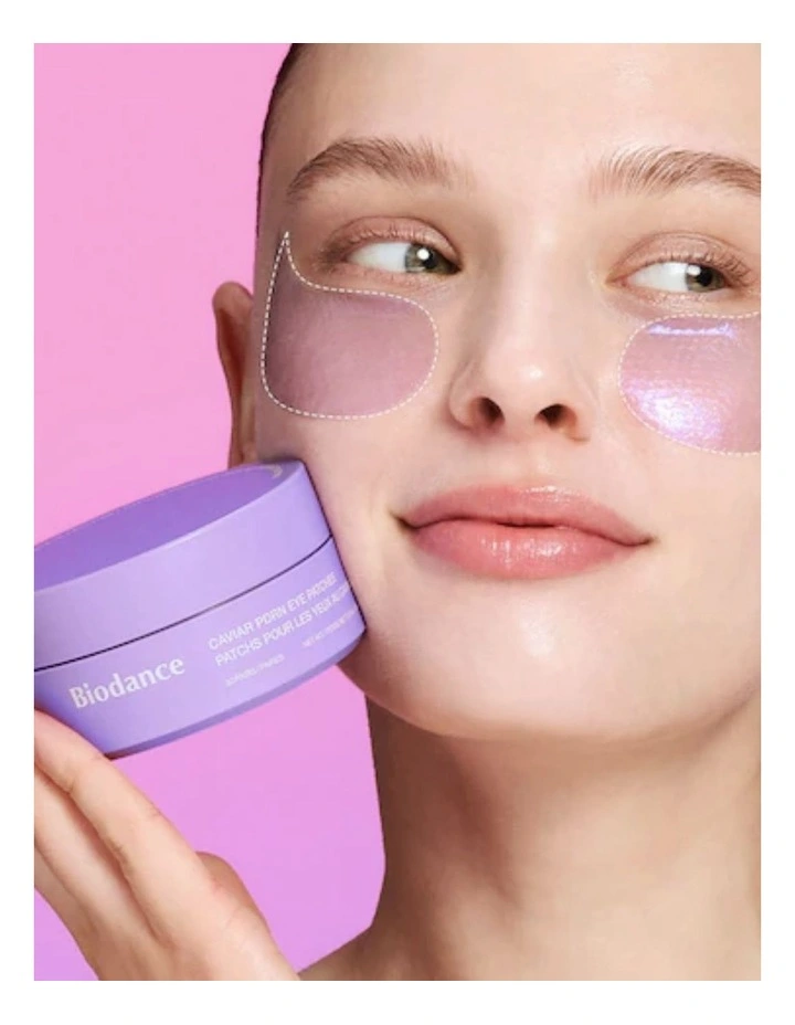 Collagen Eye Patches image 2