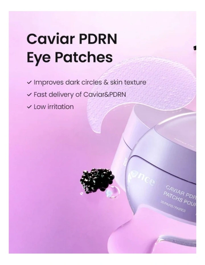 Collagen Eye Patches image 3