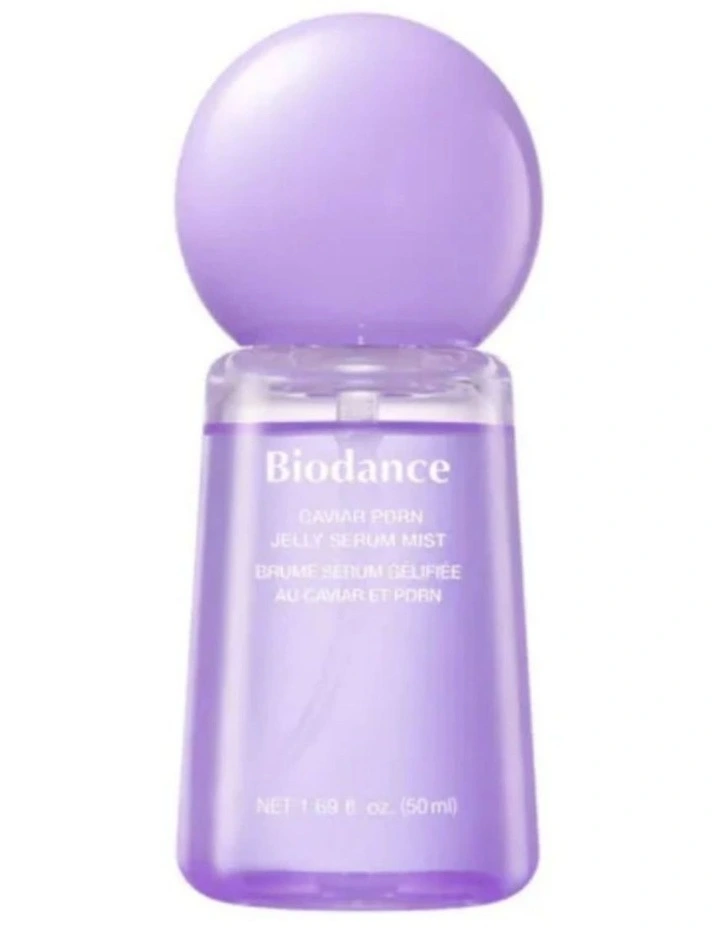 Jelly Serum Mist image 1