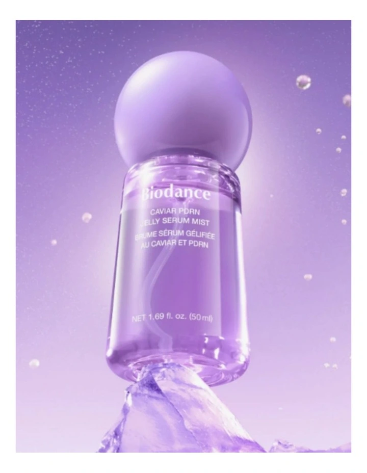 Jelly Serum Mist image 2