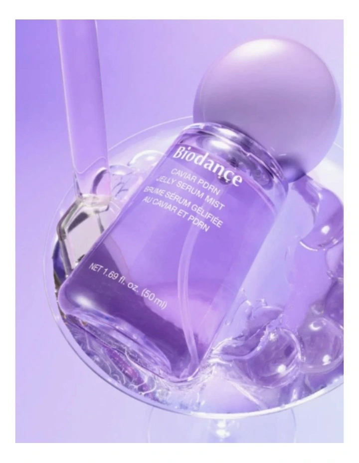 Jelly Serum Mist image 3