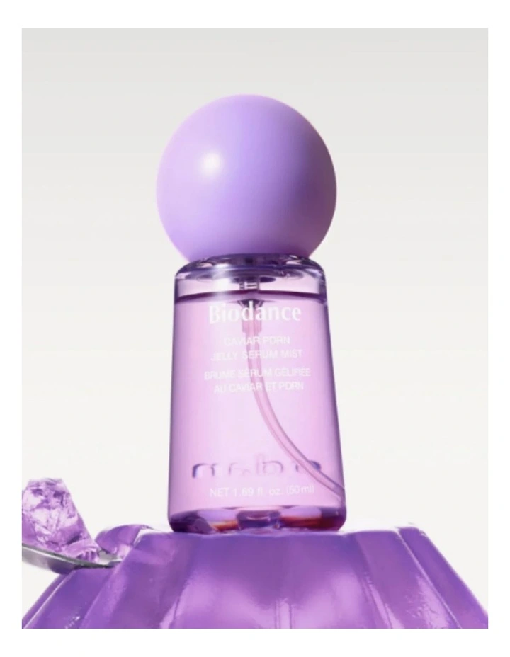 Jelly Serum Mist image 4