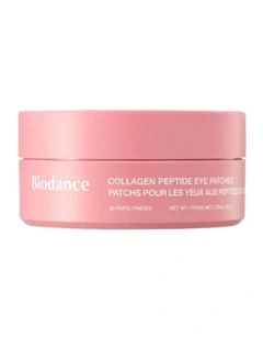 Peptide Eye Patches