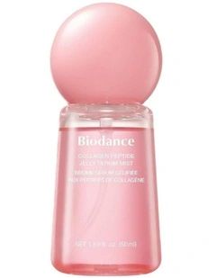 Peptide Jelly Serum Mist