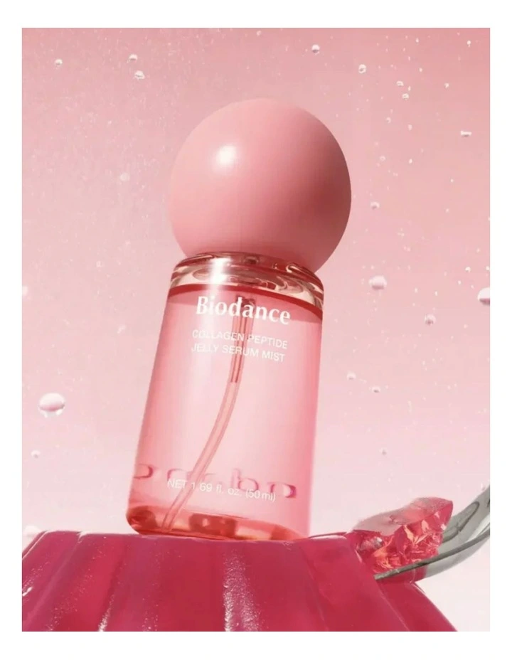 Peptide Jelly Serum Mist image 2