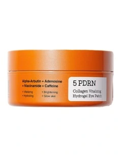 5 PDRN Collagen Vitalizing Eye Patch