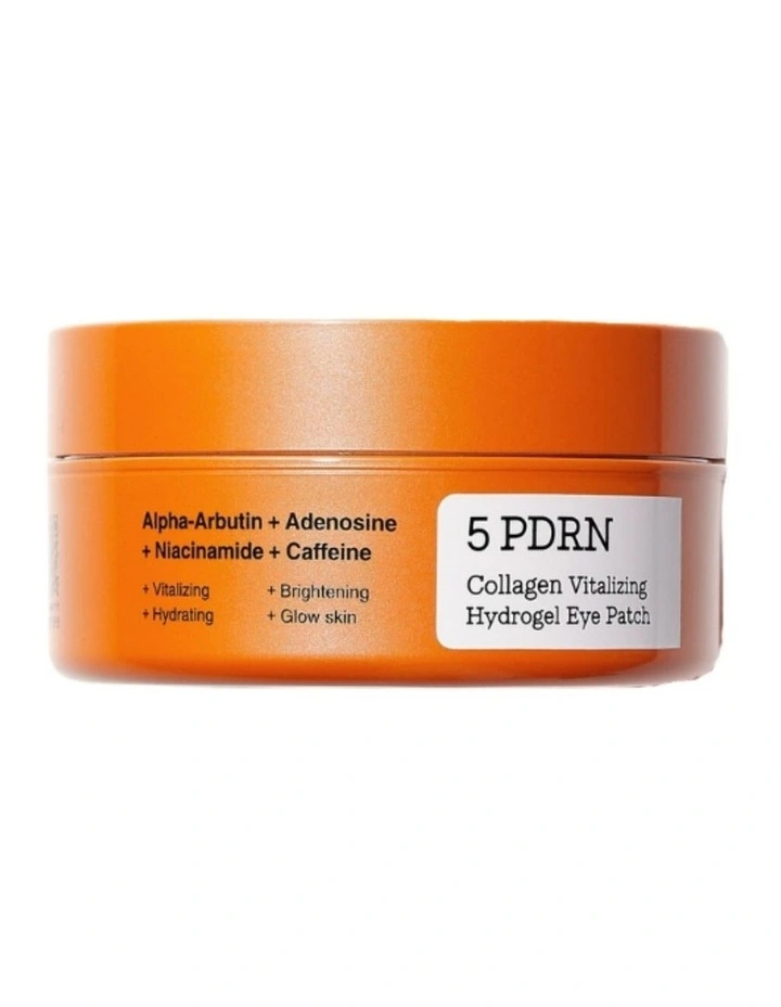 5 PDRN Collagen Vitalizing Eye Patch image 1