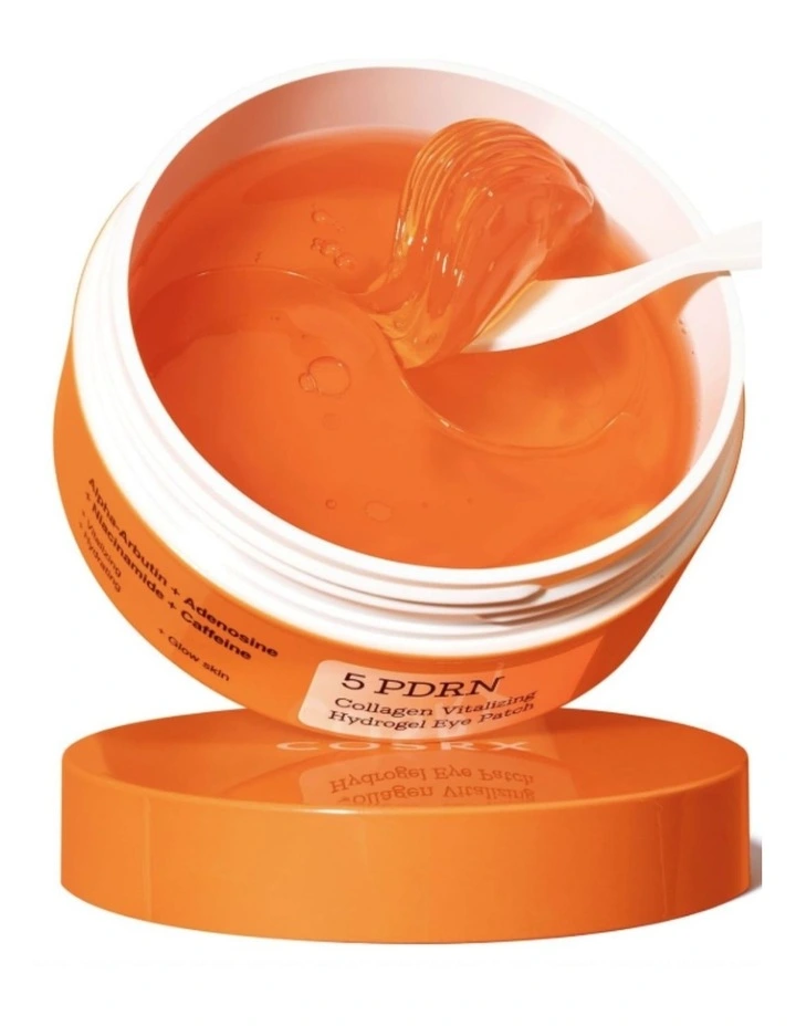 5 PDRN Collagen Vitalizing Eye Patch image 2