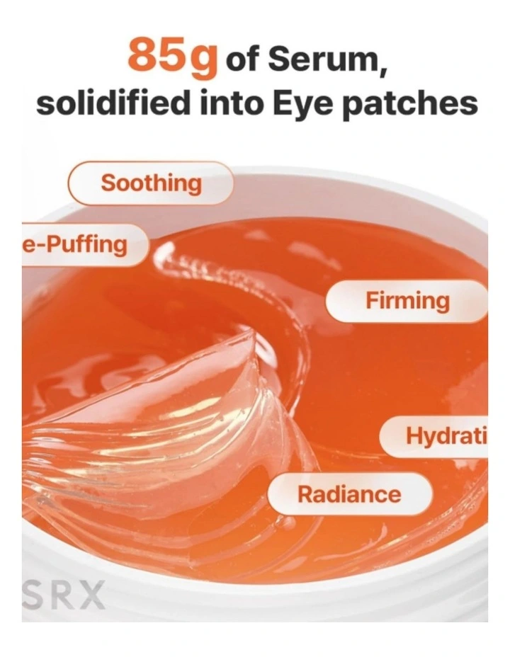 5 PDRN Collagen Vitalizing Eye Patch image 3