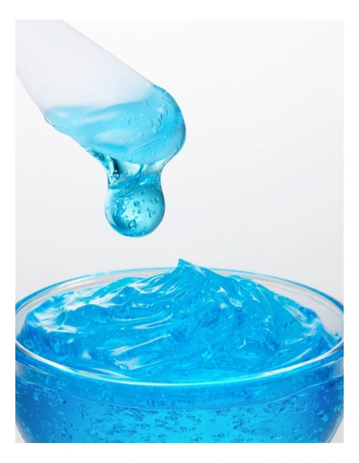 Hyaluronic Ceramide Jelly Cream image 4
