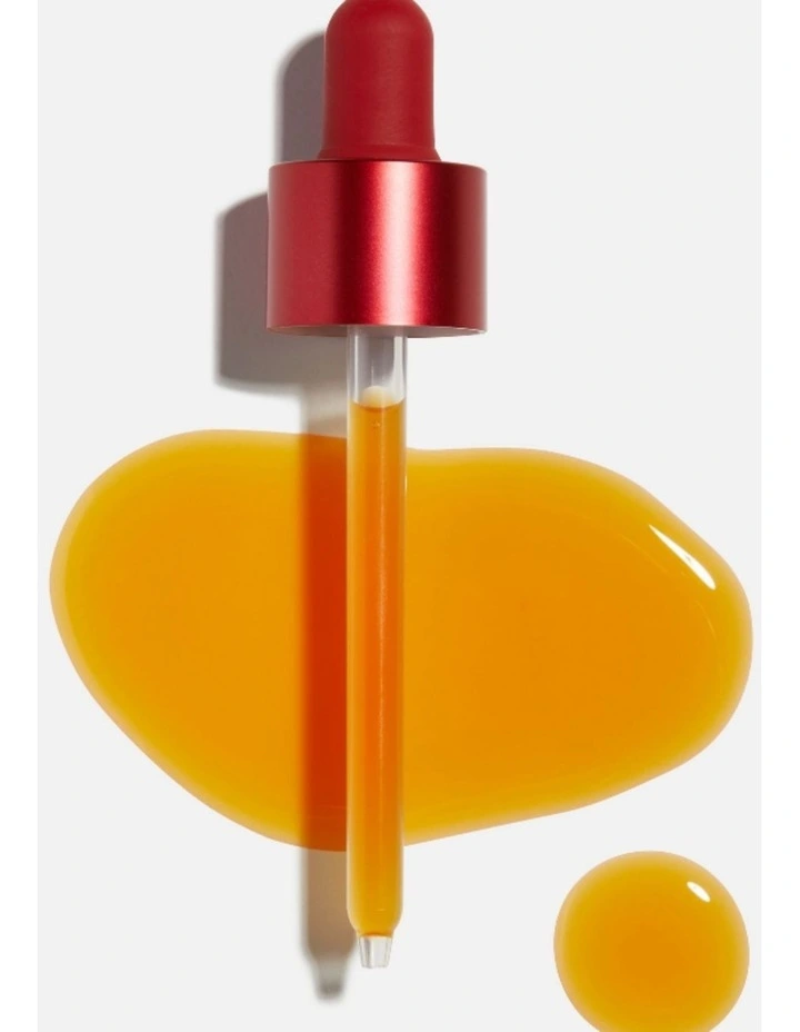 Red Acne Succinic Acid Peel image 4