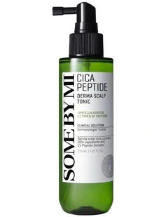 Cica Peptide Anti Hair Loss Derma Scalp Tonic