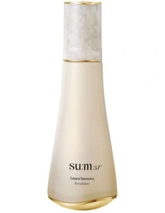LosecSumma Elixir Emulsion