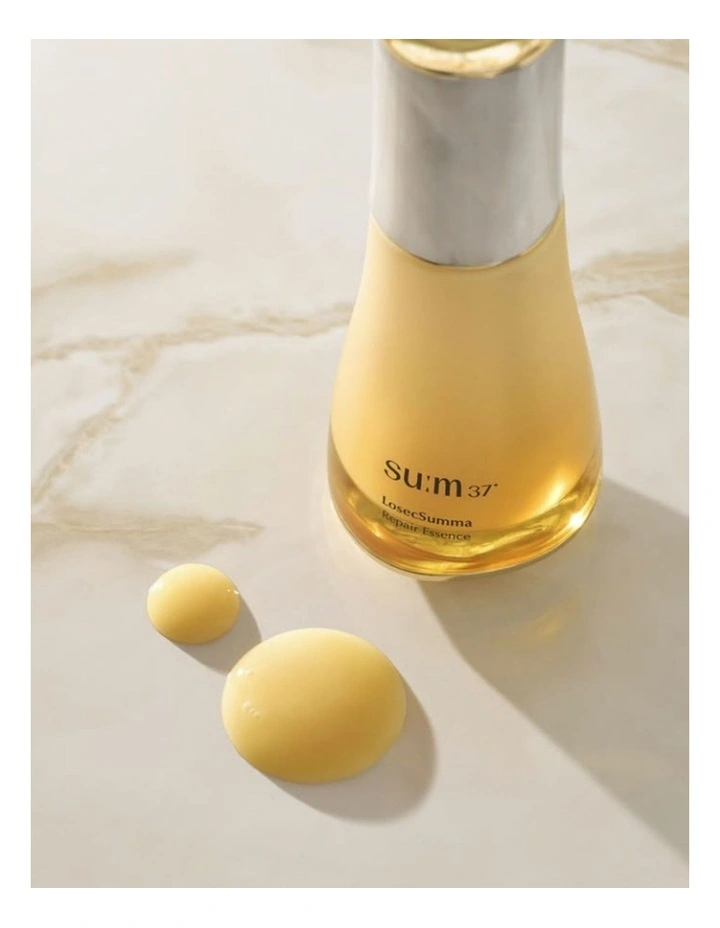 Losecsumma Repair Essence image 2