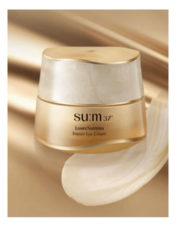 LosecSumma Repair Eye Cream image 2