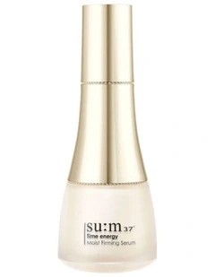 Time Energy Moist Firming Serum
