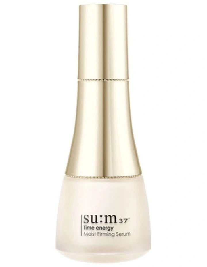 Time Energy Moist Firming Serum image 1