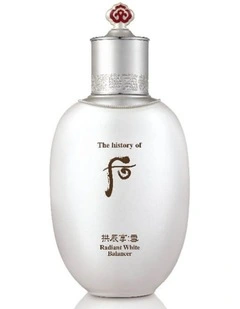 Gongjinhyang Seol Radiant White Balancer