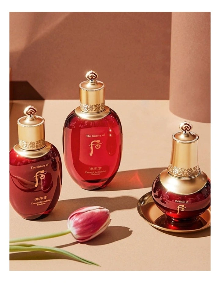 Jinyulhyang Jinyul Essential Revitalizing Balancer image 2