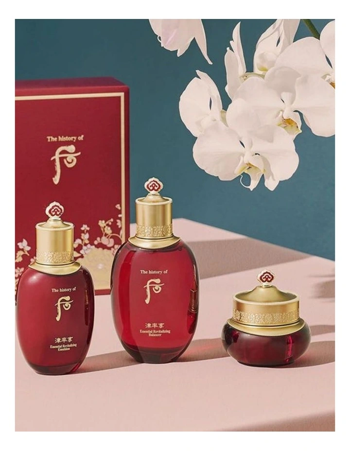 Jinyulhyang Jinyul Essential Revitalizing Balancer image 3