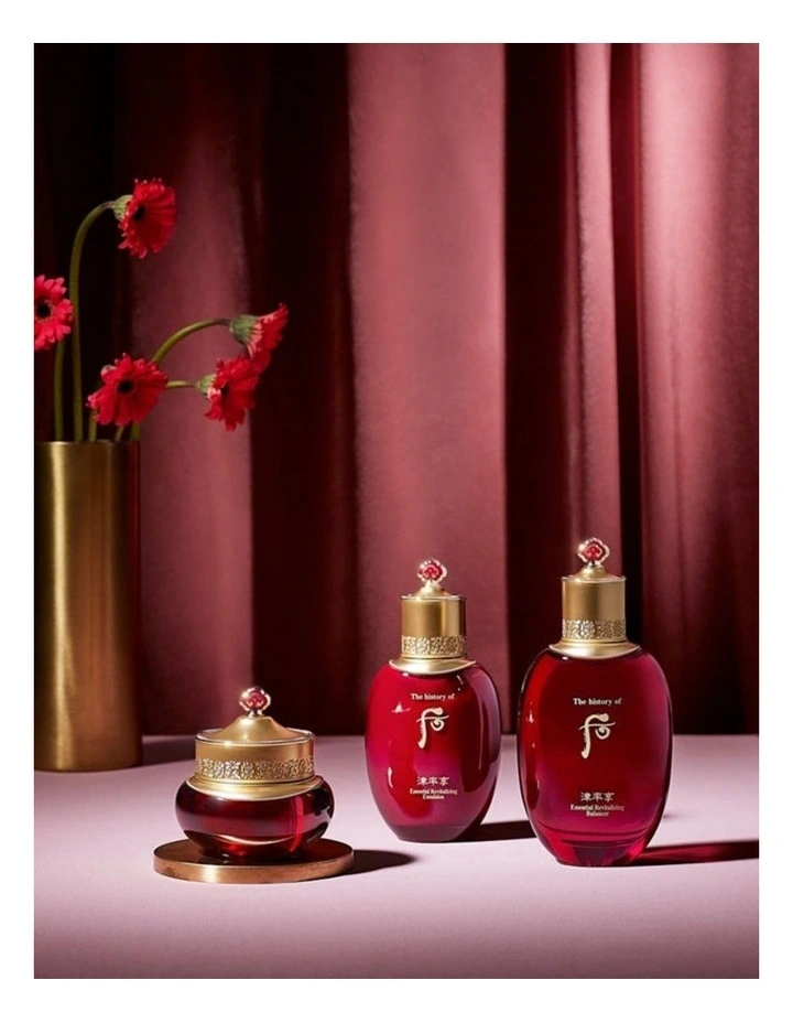 Jinyulhyang Jinyul Essential Revitalizing Balancer image 4