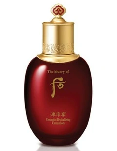 Jinyulhyang Jinyul Essential Revitalizing Emulsion