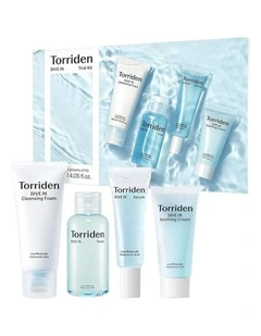 Dive In Trial Kit