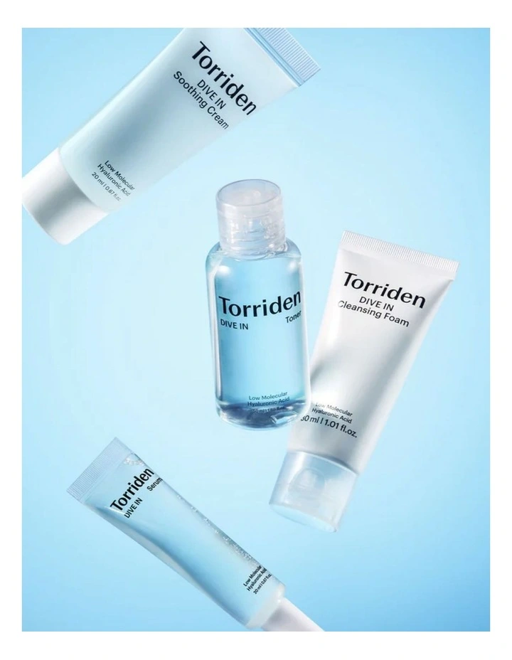 Dive In Trial Kit image 3