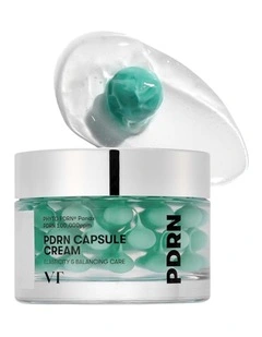 Pdrn Capsule Cream 100