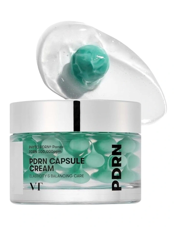 Pdrn Capsule Cream 100 image 1