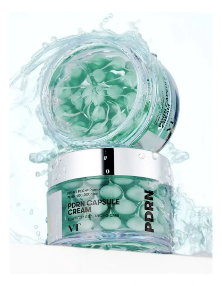 Pdrn Capsule Cream 100 image 2