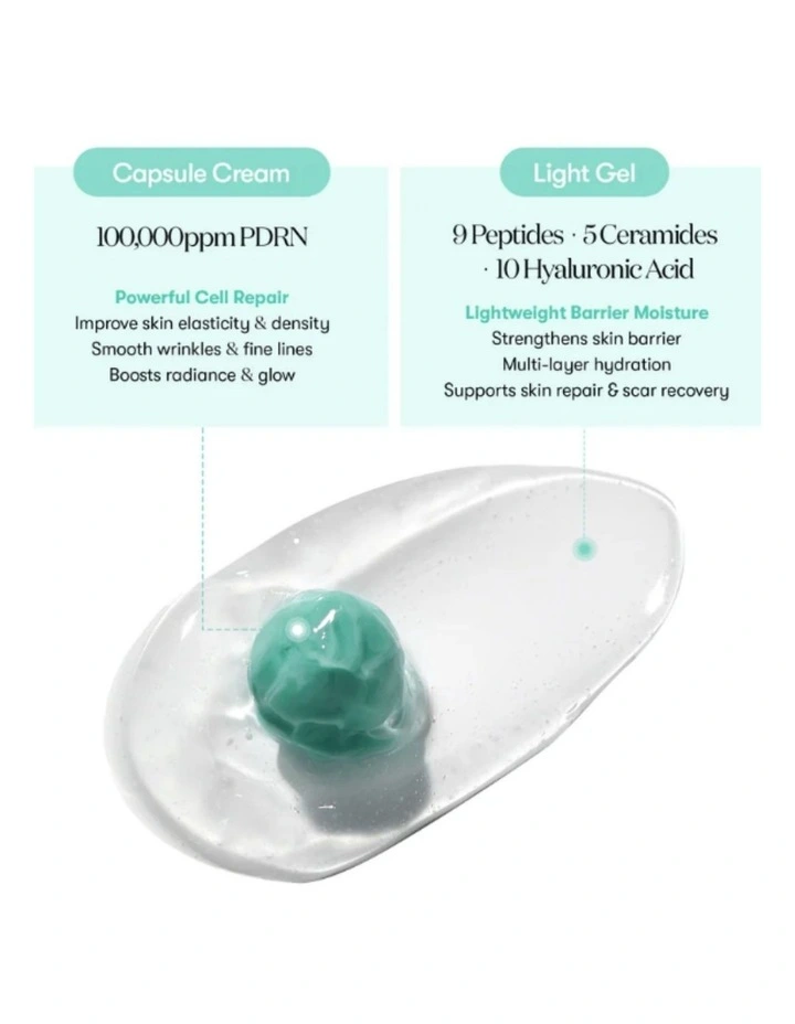 Pdrn Capsule Cream 100 image 3