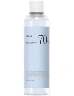 Birch 70% Moisture Boosting Toner