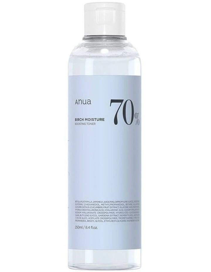 Birch 70% Moisture Boosting Toner image 1