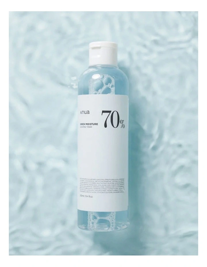 Birch 70% Moisture Boosting Toner image 2