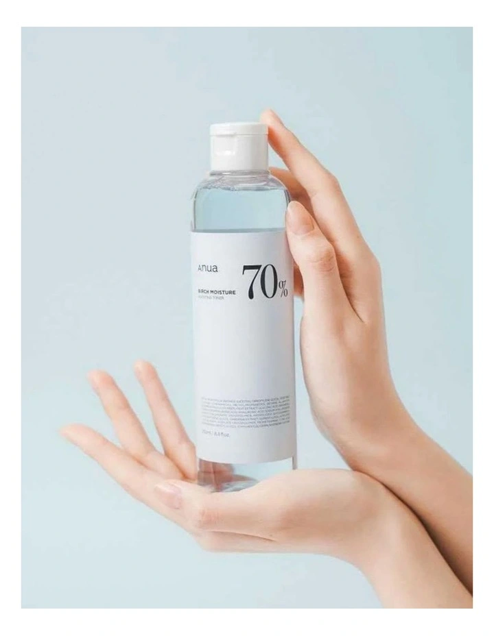 Birch 70% Moisture Boosting Toner image 3