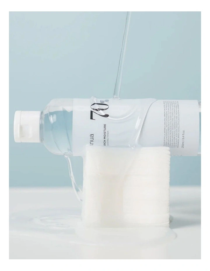 Birch 70% Moisture Boosting Toner image 4