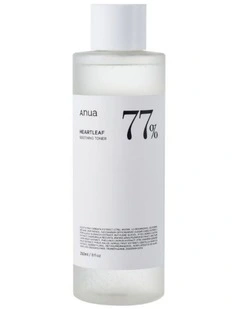 Heartleaf 77% Soothing Toner