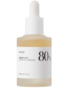 Heartleaf 80% Soothing Ampoule