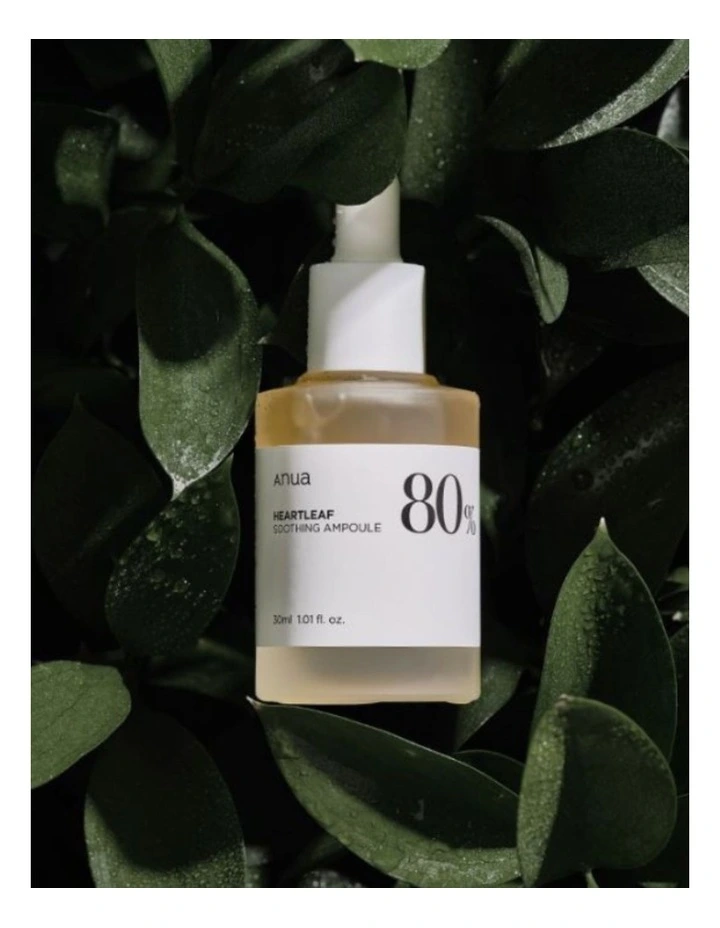Heartleaf 80% Soothing Ampoule image 3