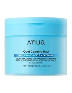 Hyaluronic Acid 8 Catechin Calming Pad