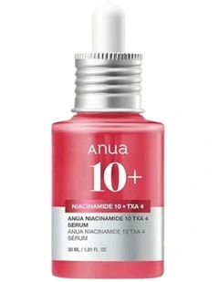 Niacinamide 10%   TXA 4% Serum