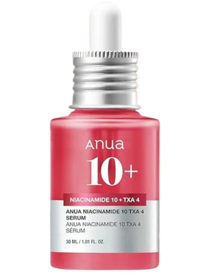 Niacinamide 10% TXA 4% Serum image 1
