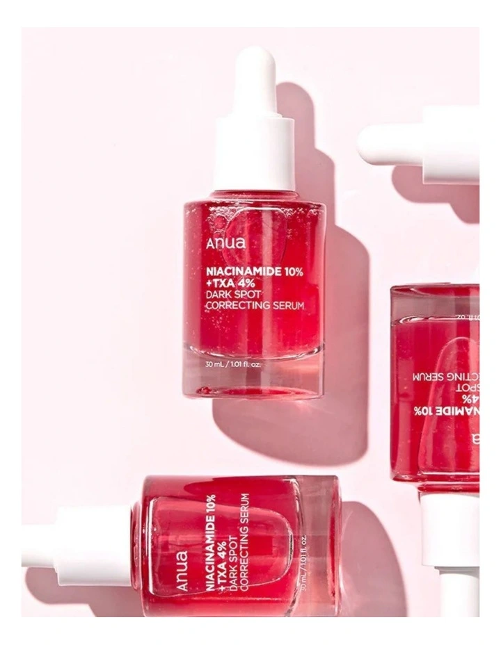 Niacinamide 10% TXA 4% Serum image 2