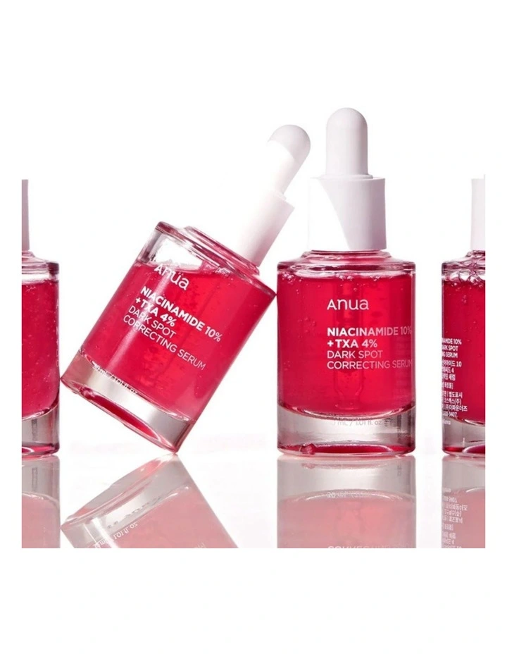 Niacinamide 10% TXA 4% Serum image 3