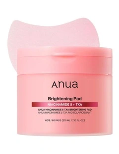 Niacinamide 5 TXA Brightening Pad