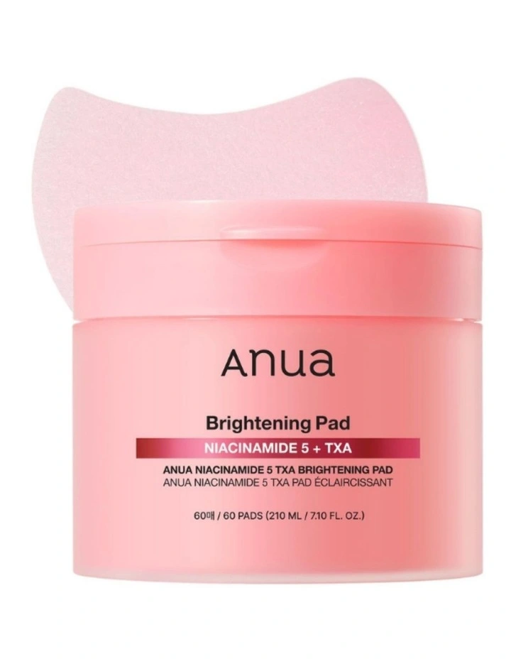 Niacinamide 5 TXA Brightening Pad image 1