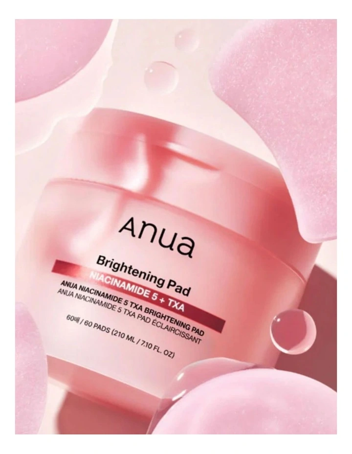 Niacinamide 5 TXA Brightening Pad image 2