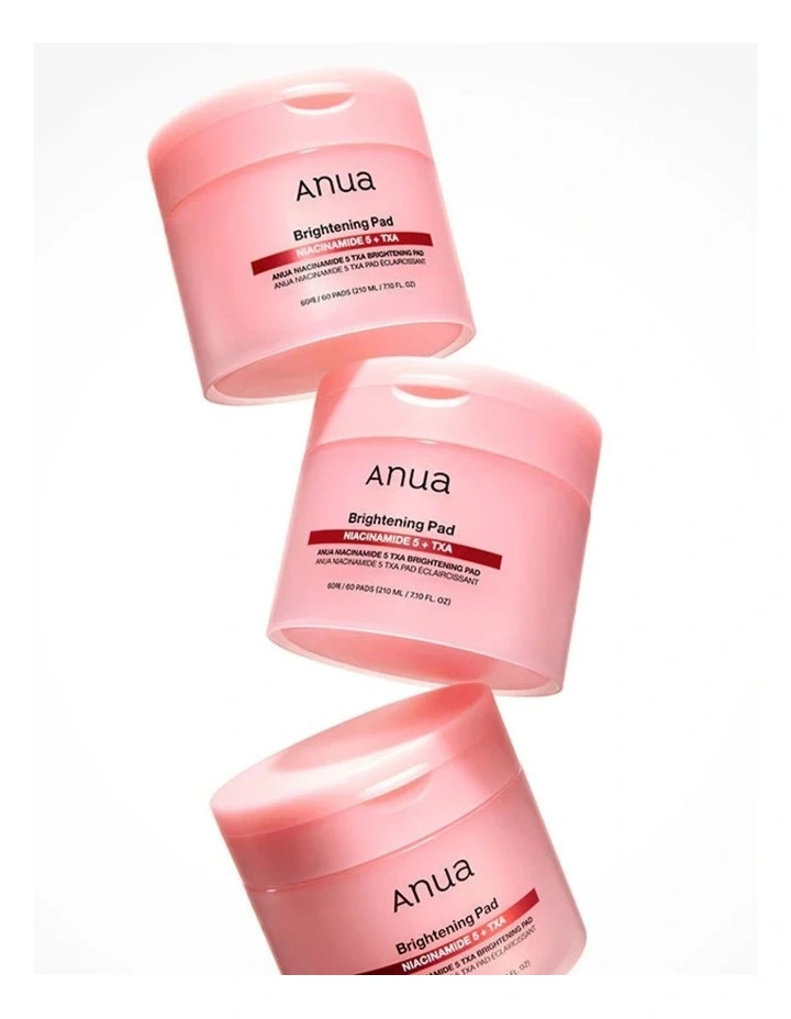 Niacinamide 5 TXA Brightening Pad image 3